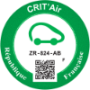 Crit'Air 0