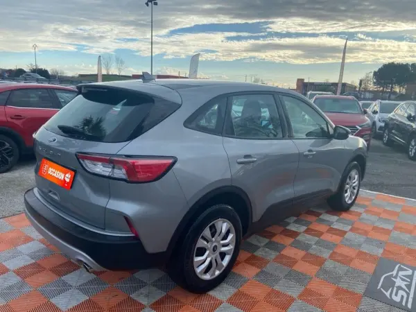 Ford KUGA 1.5 ECOBOOST 150 BV6 COOL & CONNECT GPS - Photo 5