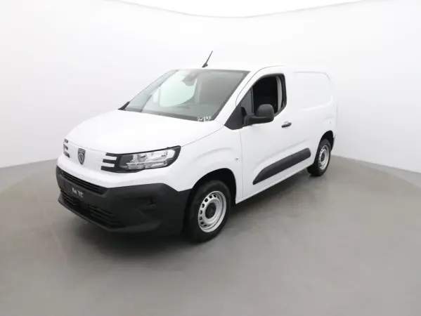 Peugeot PARTNER FOURGON