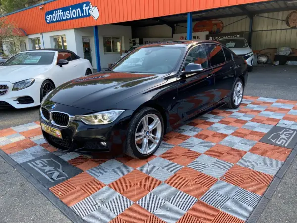 BMW SERIE 3