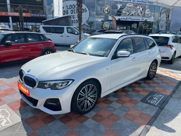 BMW SERIE 3