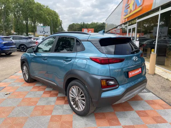 Hyundai KONA 1.6 CRDI 115 BV6 CREATIVE - Photo 3