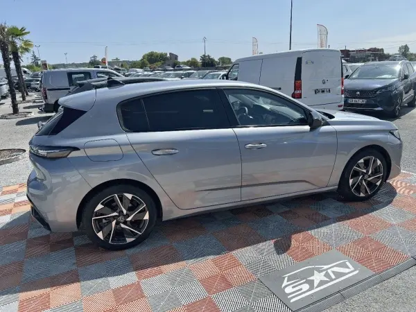 Peugeot 308 BlueHDi 130 EAT8 ALLURE - Photo 4