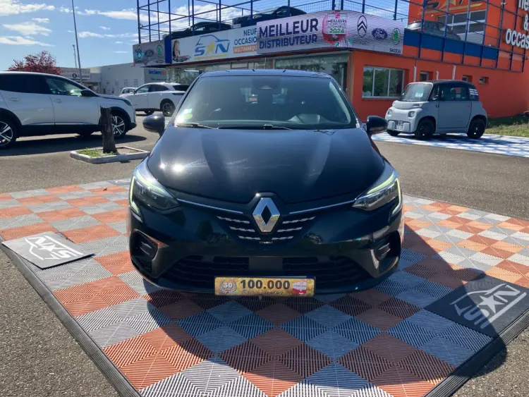 Renault CLIO V 1.5 DCI 115 INTENS
