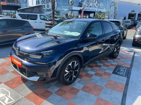 Citroën C4
