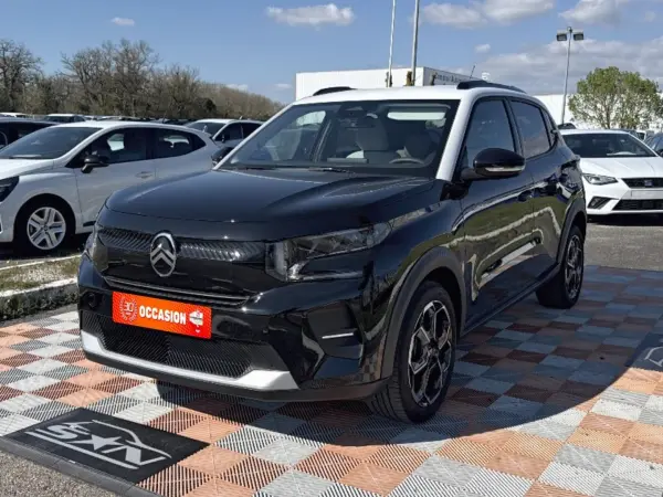 Citroën C3