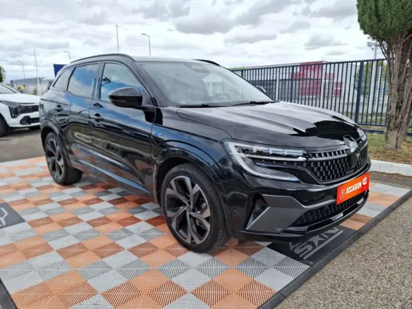 Renault AUSTRAL Mild Hybrid 160 EDC TECHNO ESPRIT ALPINE - Photo 3