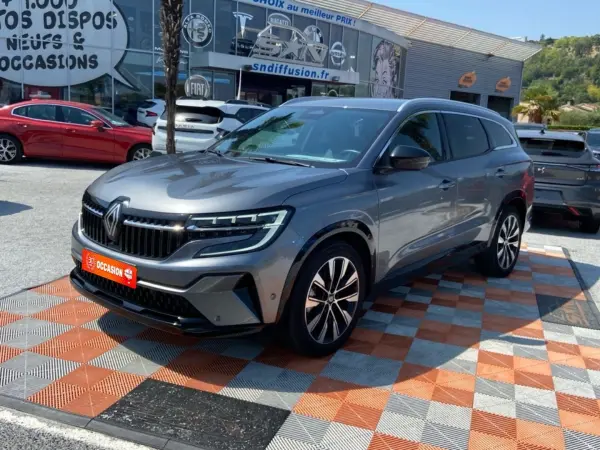 Renault ESPACE
